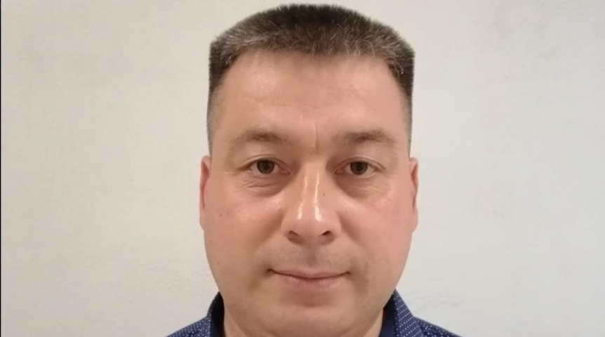 Мэр Омска Шелест повысил инженера УДХБ до зама Мэр Омска Шелест повысил инженера УДХБ до зама