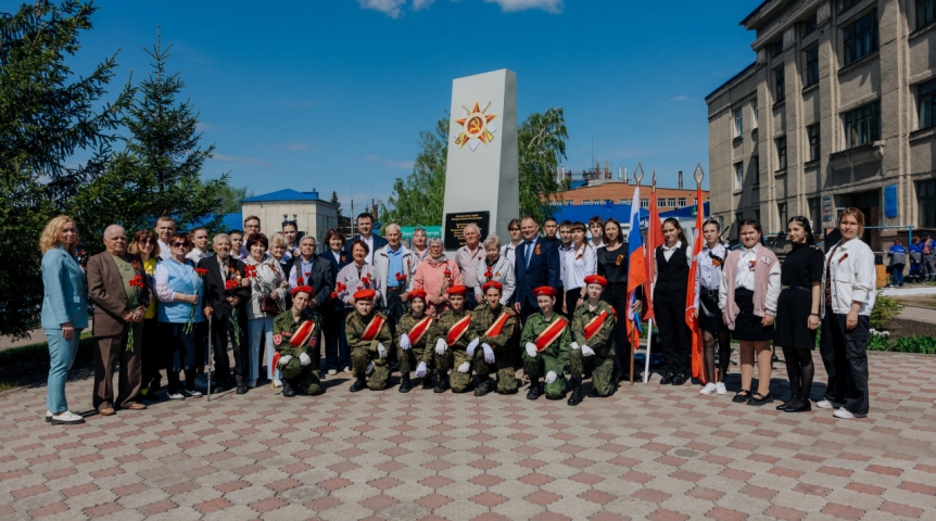 В ГК «Титан» почтили память героев Великой Отечественной войны В ГК «Титан» почтили память героев Великой Отечественной войны