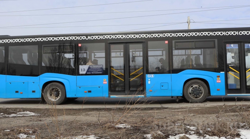 «Омскоблавтотранс» застолбил два маршрута в городе