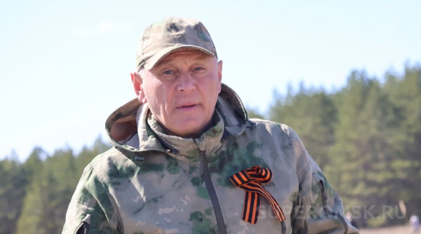 В омском Минсельхозе произошло громкое переназначение В омском Минсельхозе произошло громкое переназначение