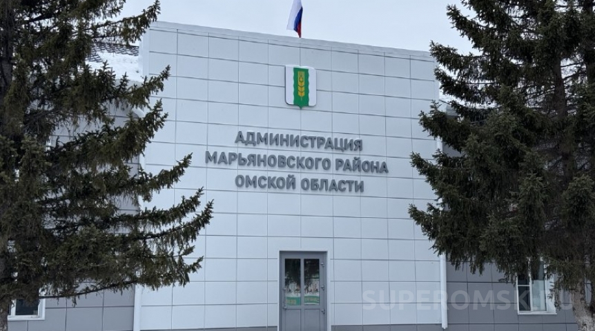 Не стало бывшего главы Марьяновского района Омской области Равве Не стало бывшего главы Марьяновского района Омской области Равве