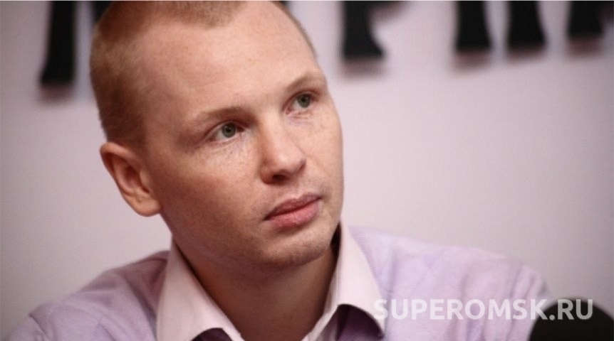 Поздравления «СуперОмск» поздравляет Алексея Тищенко с днем рождения