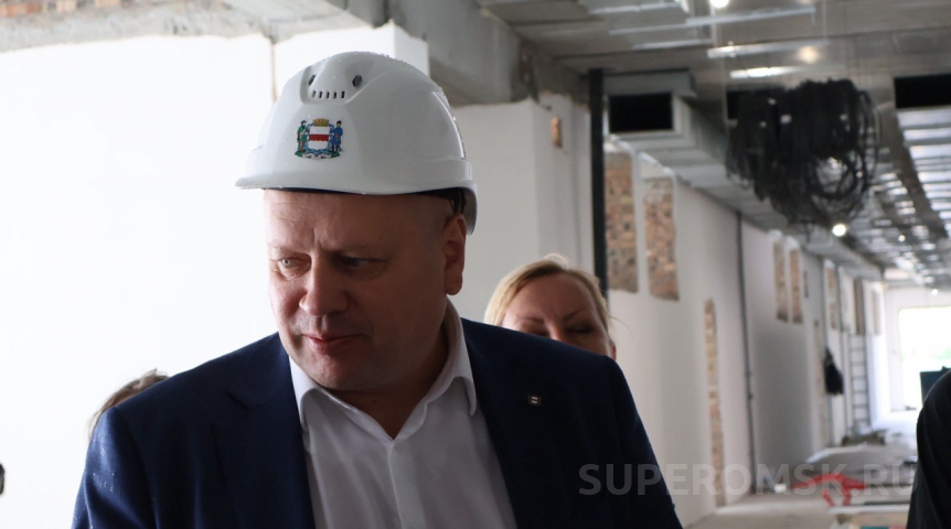 «Проходили встречи»: мэр Омска Шелест рассказал о поездке в Казахстан спустя 50 лет «Проходили встречи»: мэр Омска Шелест рассказал о поездке в Казахстан спустя 50 лет