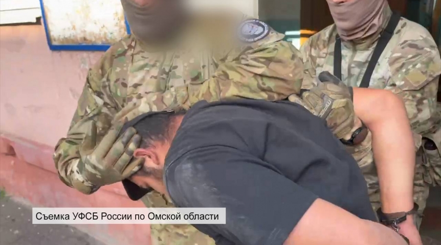 Строитель жилья в Омске оказался пособником террористов Строитель жилья в Омске оказался пособником террористов