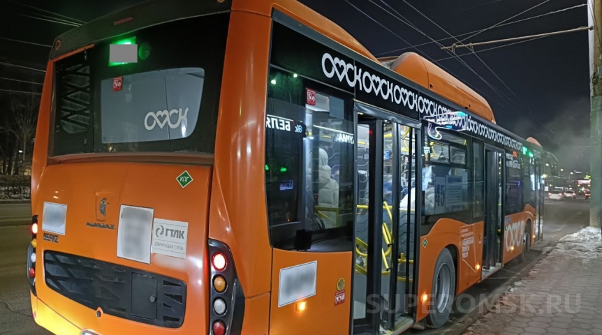 Автобусным маршрутам Омска готовят изменения с 1 июля: список Автобусным маршрутам Омска готовят изменения с 1 июля: список