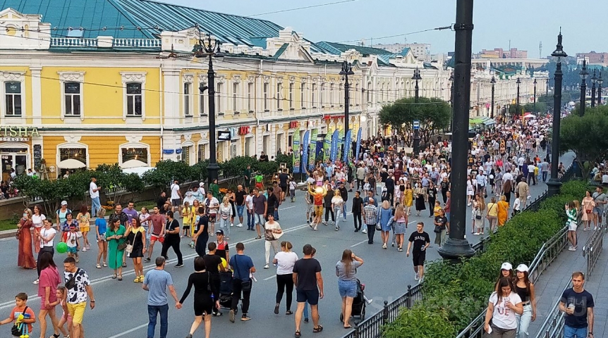 Губернатор Хоценко заявил об активной миграции семей в Омскую область Губернатор Хоценко заявил об активной миграции семей в Омскую область