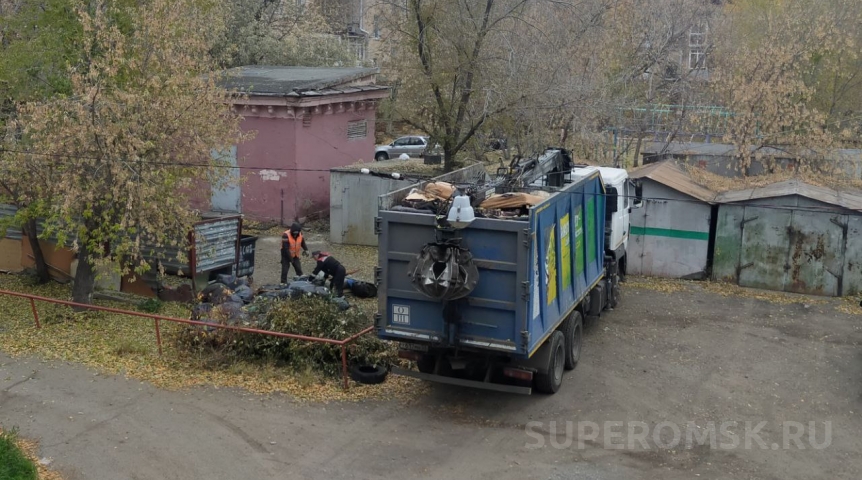 Общество Омский регоператор огласил условия для поиска сотрудников по контролю качества