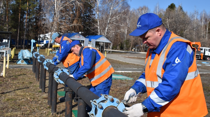 Общество Специалисты омского водоканала будут бороться за звание лучшего на конкурсе профмастерства в Оренбурге