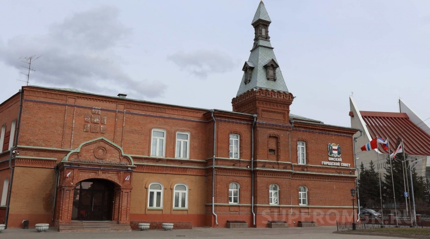 Омские депутаты установили новый порядок избрания мэра Омские депутаты установили новый порядок избрания мэра