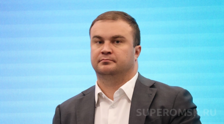 Власть Хоценко выразил соболезнования в связи с крушением самолета в Амурской области