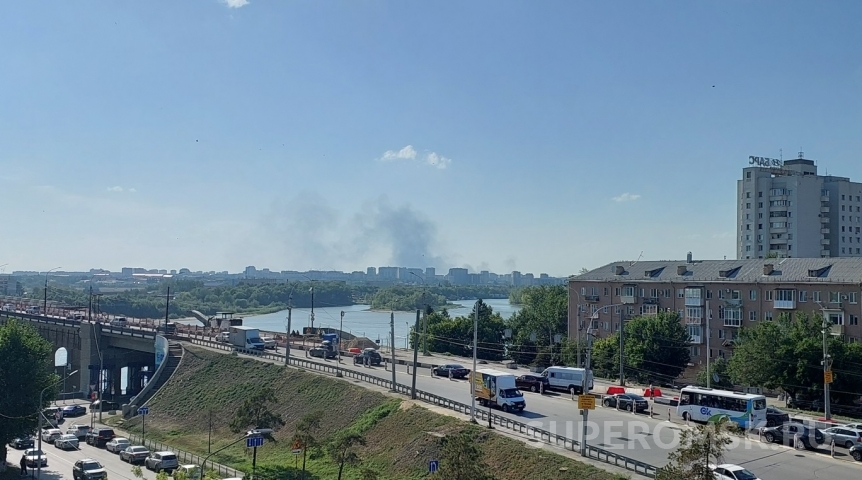 Судебные новости В Омске наказание за «проделку» сына-пиромана настигло его отлученного отца