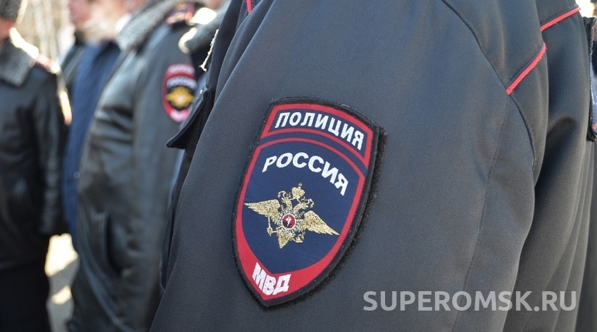Стало известно о крупном назначении по линии омской полиции Стало известно о крупном назначении по линии омской полиции