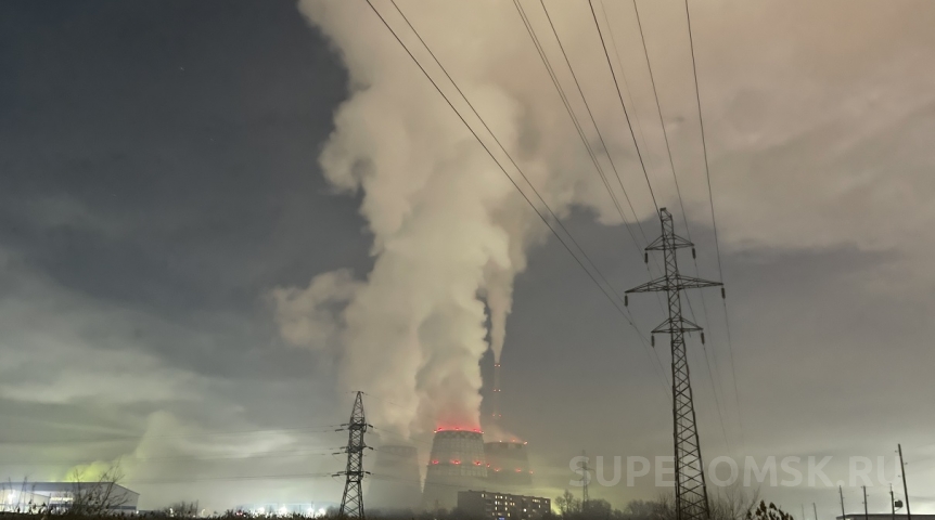 Бывший замгендиректора омской ТГК-11 пойдет под суд из-за зимних аварий на ТЭЦ Бывший замгендиректора омской ТГК-11 пойдет под суд из-за зимних аварий на ТЭЦ