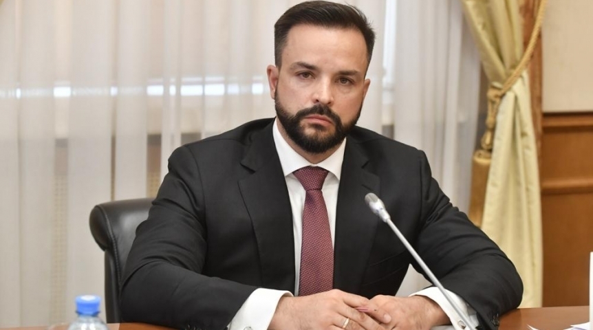 Поздравления «СуперОмск» поздравляет Алексея Ромахина с днем рождения