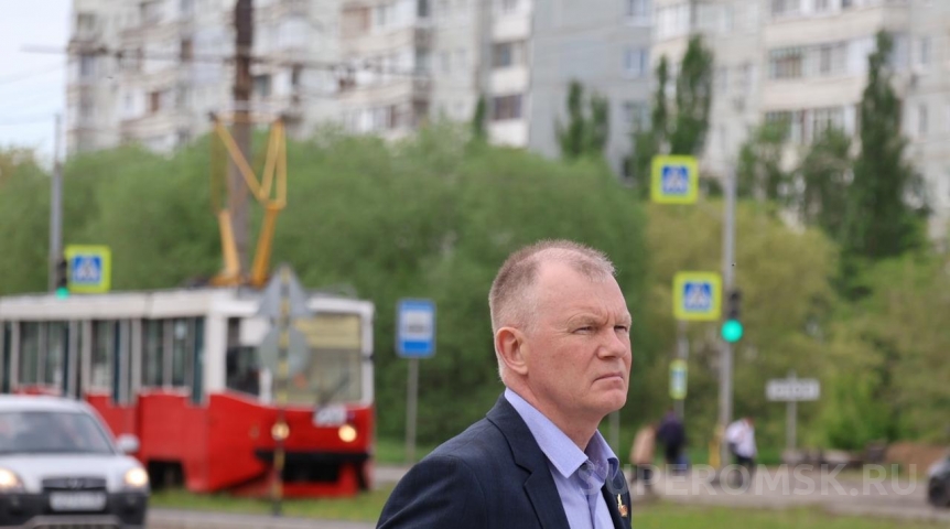 Поздравления «СуперОмск» поздравляет Вадима Кормильца с днем рождения