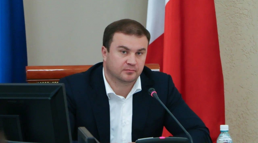 Поручением Виталия Хоценко расширен комплекс мер поддержки омских детей-сирот Поручением Виталия Хоценко расширен комплекс мер поддержки омских детей-сирот