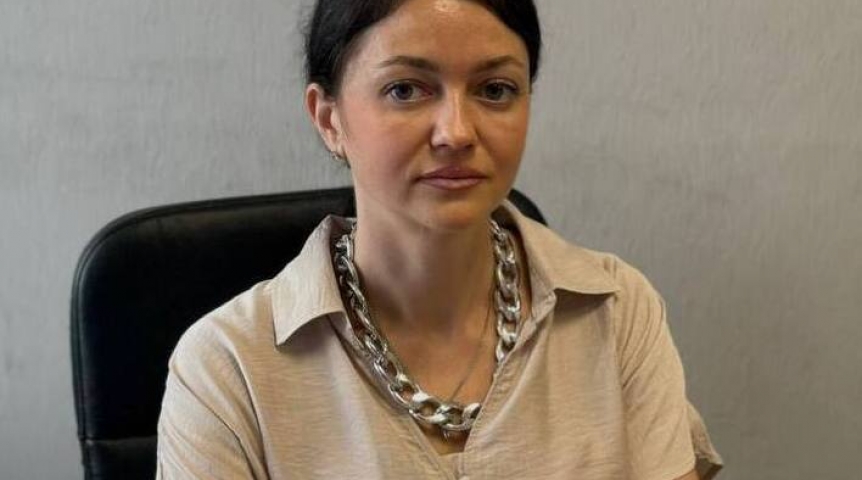 Сдержанный лоск: какой предстала новый замглавы омского депспорта при «знакомстве» Сдержанный лоск: какой предстала новый замглавы омского депспорта при «знакомстве»