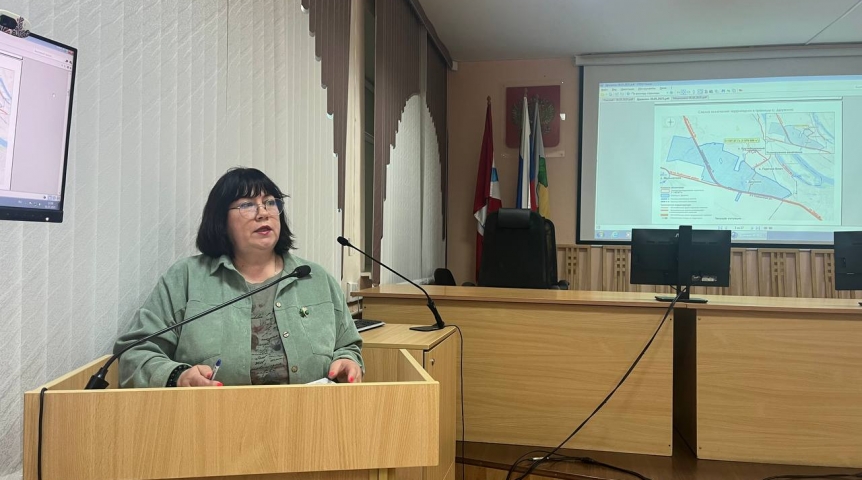 Главное Омский район ждет строительный бум