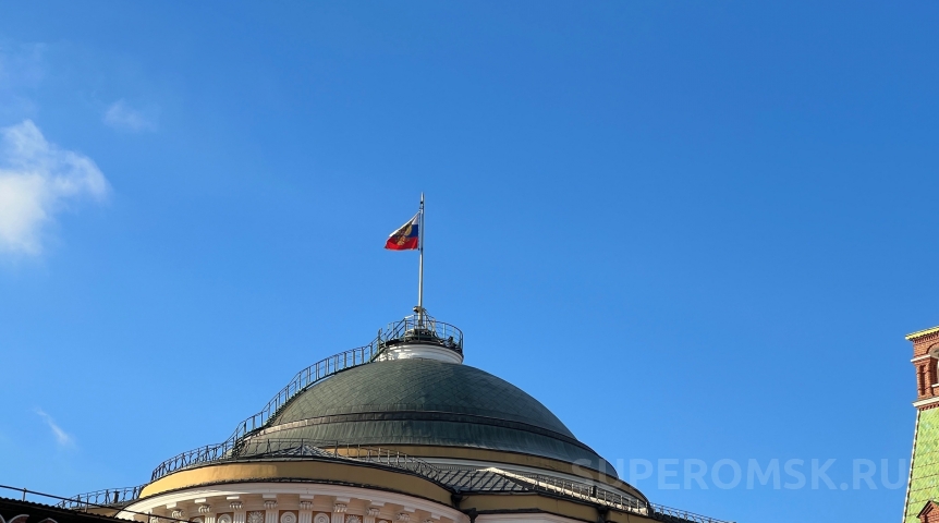 Новости политики В Кремле сделали заявление после очередного разговора Путина и Трампа