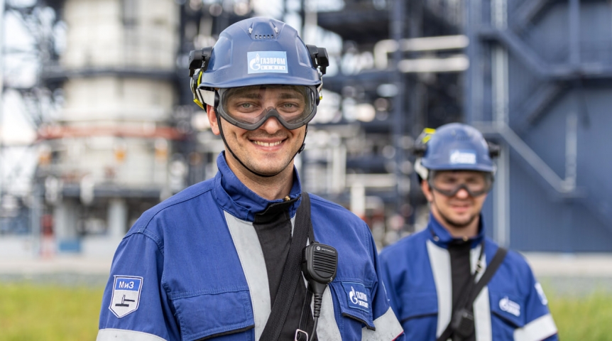 Омский НПЗ и «Газпром нефть» вошли в топ медиарейтинга нефтегазовых компаний Омский НПЗ и «Газпром нефть» вошли в топ медиарейтинга нефтегазовых компаний