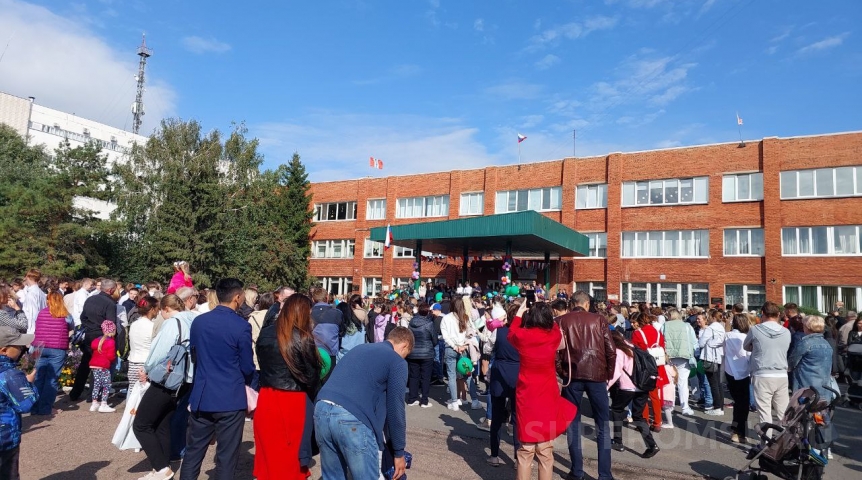 Появился неожиданный прогноз погоды на 1 сентября в Омске и области Появился неожиданный прогноз погоды на 1 сентября в Омске и области