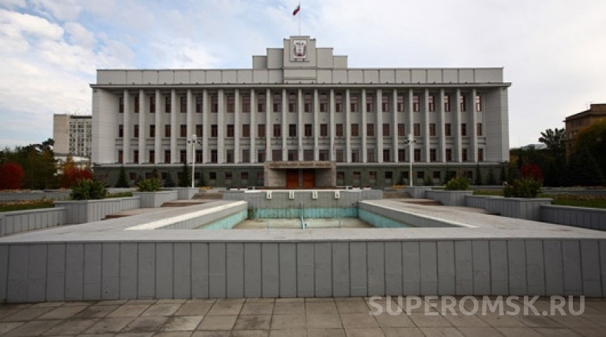 Принято решение по омскому уполномоченному по правам ребенка Принято решение по омскому уполномоченному по правам ребенка