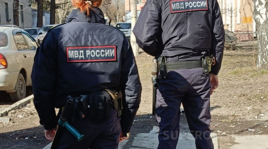 Омич сдал друзей во время розыгрыша – этим занялась полиция Омич сдал друзей во время розыгрыша – этим занялась полиция
