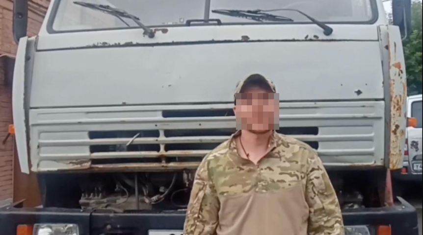 Геннадий Долматов сообщил о передаче для нужд СВО очередного ценного груза Геннадий Долматов сообщил о передаче для нужд СВО очередного ценного груза