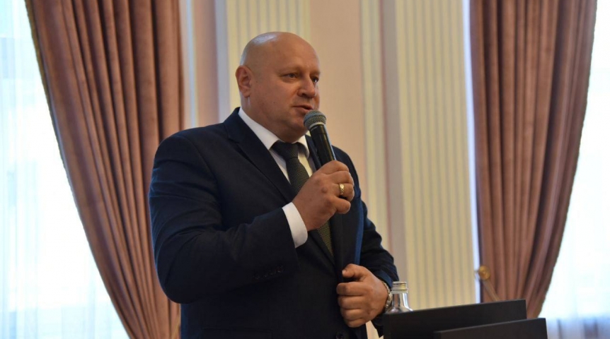 На встречу с Шелестом ко Дню Омска и области прибыло рекордное число гостей На встречу с Шелестом ко Дню Омска и области прибыло рекордное число гостей