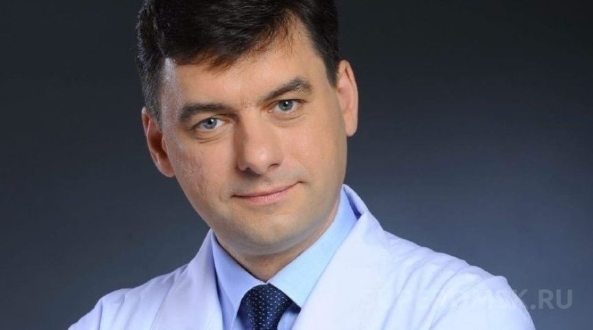 Поздравления «СуперОмск» поздравляет Вадима Бережного с днем рождения