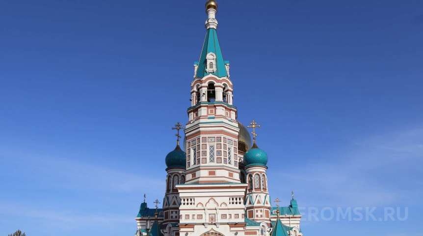Общество Для омичей провели православный слет трезвости