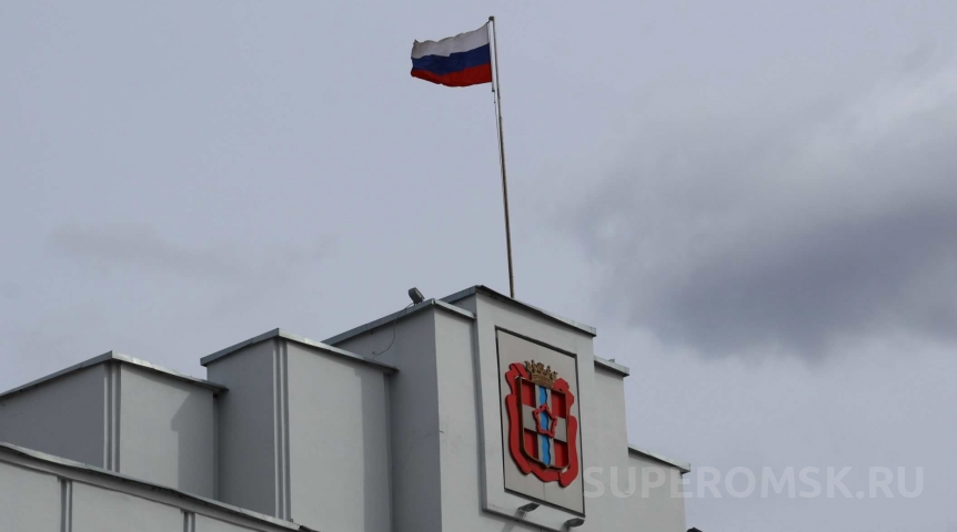 Новости спорта В омском облправительстве прокомментировали сообщение об уходе Сычева из «Иртыша»