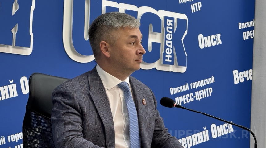 Власть Глава РЭК рассказал об изменении тарифов на «коммуналку» в Омской области