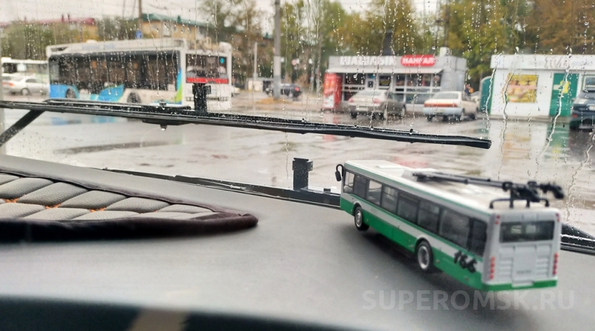 Спустя год омскому «Электрическому транспорту» утвердили новое руководство Спустя год омскому «Электрическому транспорту» утвердили новое руководство