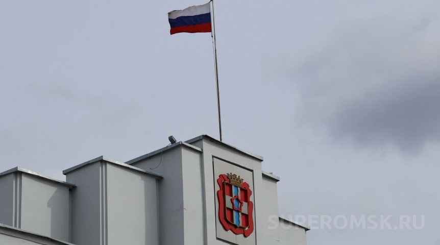 В омском Минприроды назначили ответственного за воздух замминистра В омском Минприроды назначили ответственного за воздух замминистра