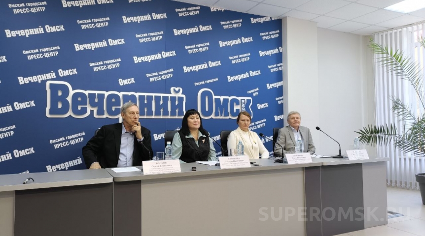 Омские театры подвели итоги летнего ремонта и анонсировали планы на 2026 год Омские театры подвели итоги летнего ремонта и анонсировали планы на 2026 год