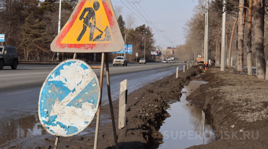 Бизнес-новости «Коварная» омская ливневка после автобусов подвела омскую фирму Манукяна
