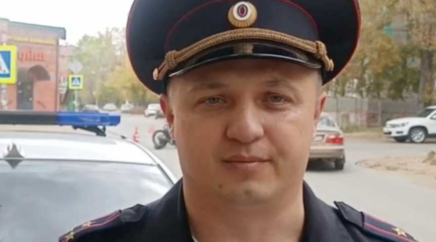 Силовики обратились к омичам после гибели девочки в аварии Силовики обратились к омичам после гибели девочки в аварии