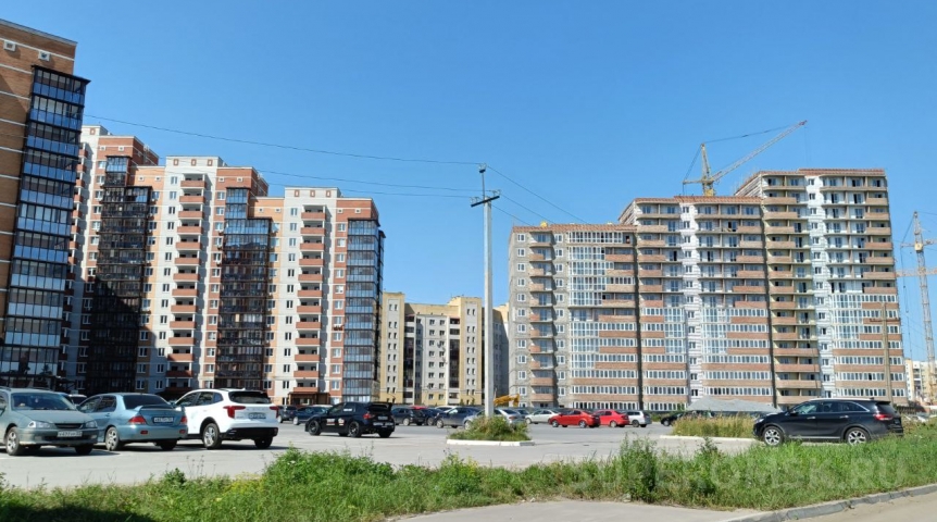 Стало известно, на расселение каких домов Омску выделят средства в 2025 году Стало известно, на расселение каких домов Омску выделят средства в 2025 году