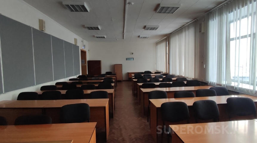 В Омске создали группу реагирования на школьные конфликты В Омске создали группу реагирования на школьные конфликты