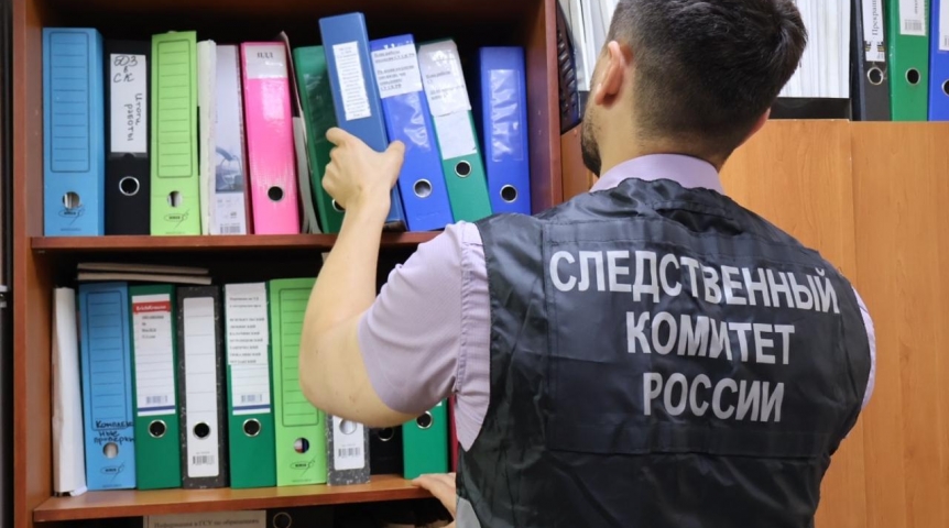 Омские «опера» сами сели в тюрьму после допроса Омские «опера» сами сели в тюрьму после допроса