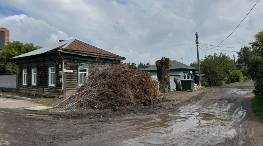 В Омской области запретили оставлять пакеты с листьями и ветки на мусорных площадках В Омской области запретили оставлять пакеты с листьями и ветки на мусорных площадках