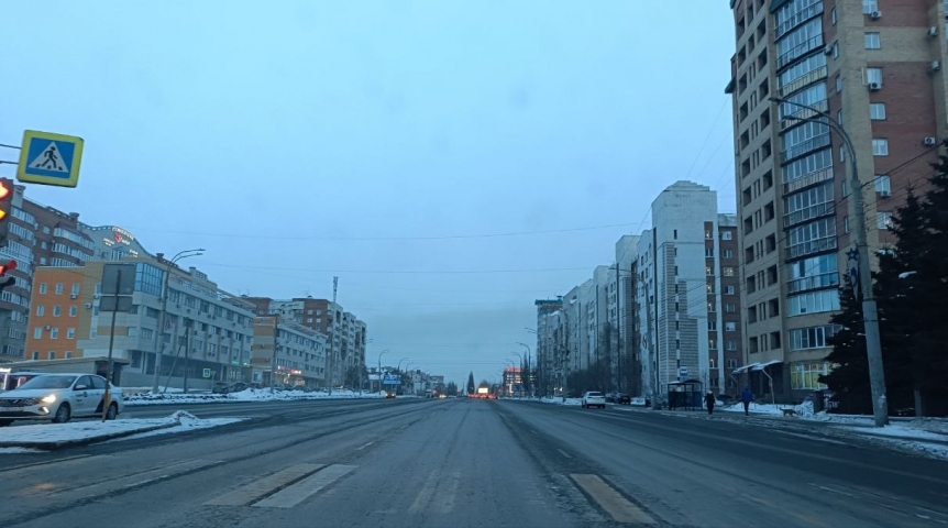 Общество Для омских дорог закупают 12 тысяч тонн реагента: где его применят