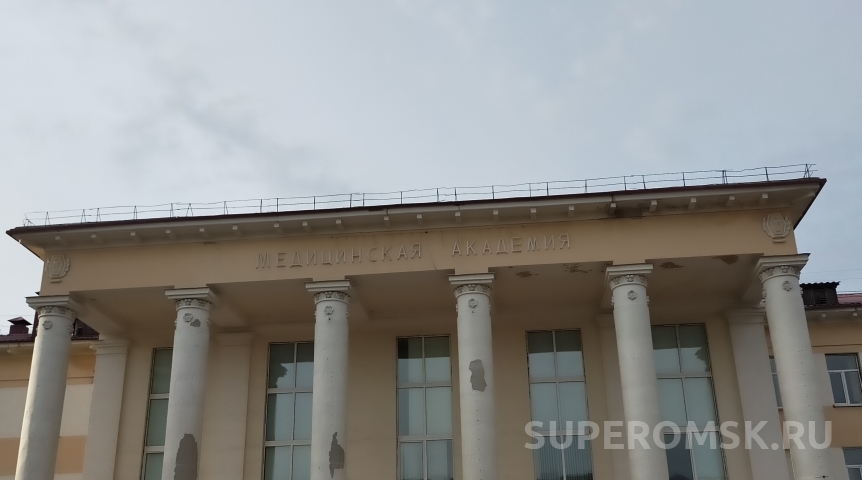 Будущих медиков в России поставят перед сложным выбором Будущих медиков в России поставят перед сложным выбором
