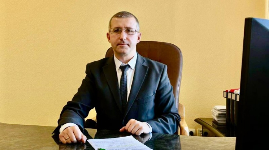 Власть Назван преемник Парфеновой в руководстве омского департамента жилполитики