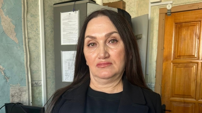 Объявленную в розыск Яминову задержали при попытке уехать из Омской области Объявленную в розыск Яминову задержали при попытке уехать из Омской области