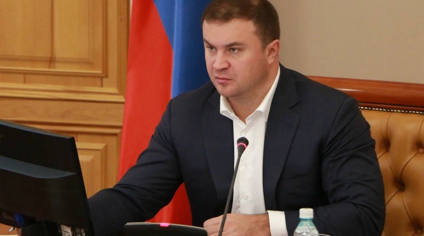 Хоценко провел заседание комиссии по восстановлению прав омских дольщиков Хоценко провел заседание комиссии по восстановлению прав омских дольщиков