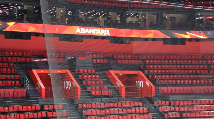 Главный тренер «Авангарда» рассказал, когда Маклауд вернется в игру Главный тренер «Авангарда» рассказал, когда Маклауд вернется в игру