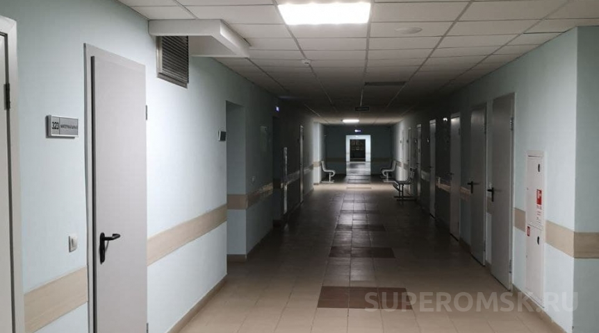 Камни в почках омичей стали простреливать лазером Камни в почках омичей стали простреливать лазером