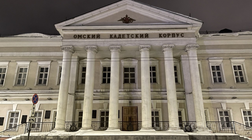 Новости недвижимости Часовня при бывшем кадетском корпусе сменит владельца